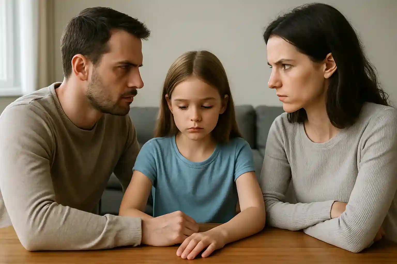 Child Arrangements Made Simpler: How Family Mediation Puts Your Children First Carlisle