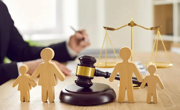 Consent Orders vs Court Orders: Which One Is Better for You Carlisle