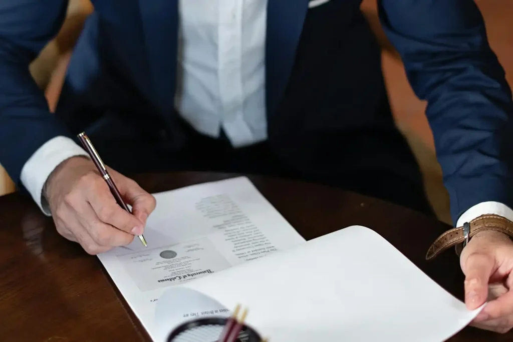 How to Apply for a Consent Order in the UK: A Step-by-Step Breakdown Carlisle