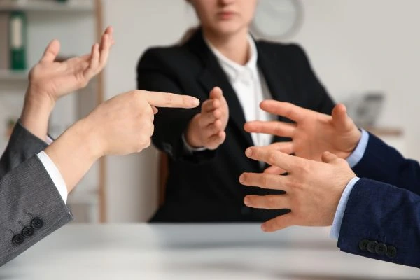 How Can Divorce Mediation Help You Avoid Court Carlisle